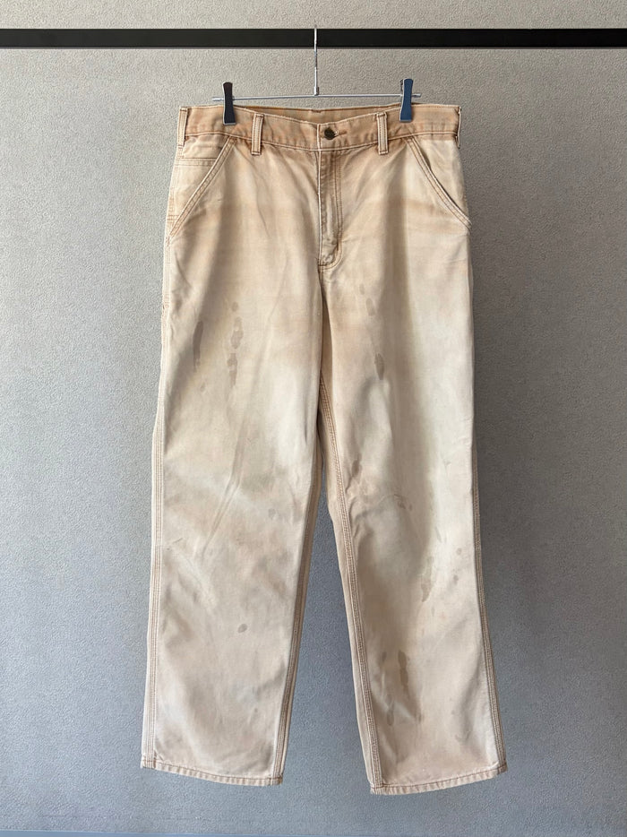 00's carhartt painter pants