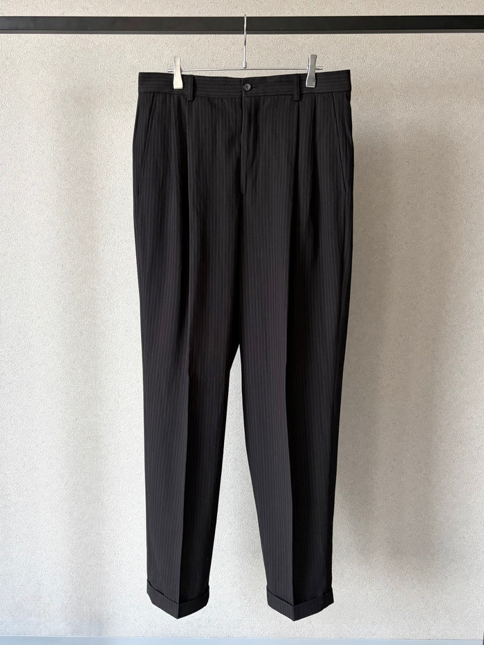 00's Claiborne rayon slacks