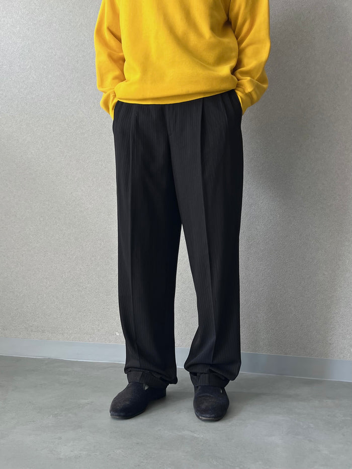 00's Claiborne rayon slacks