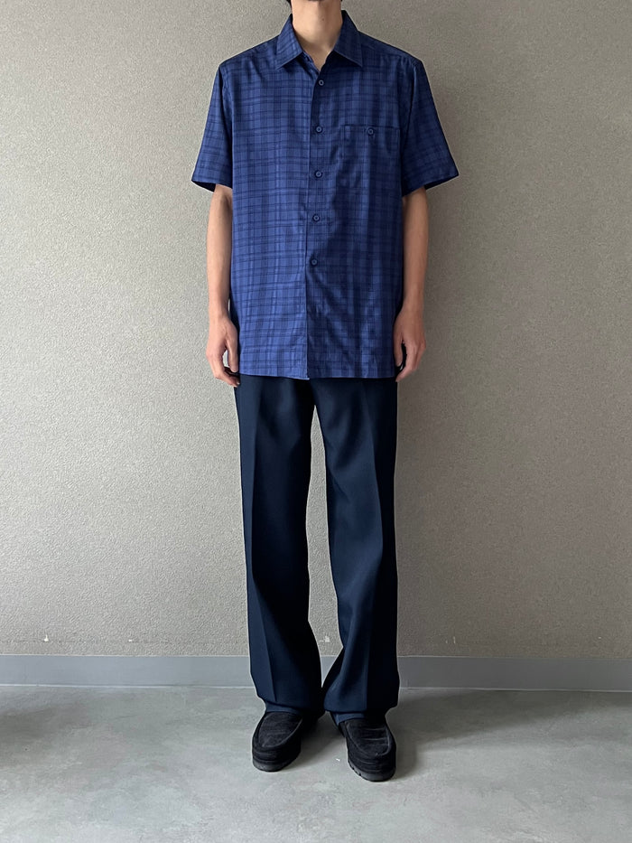 00's GEORGE S/S shirt
