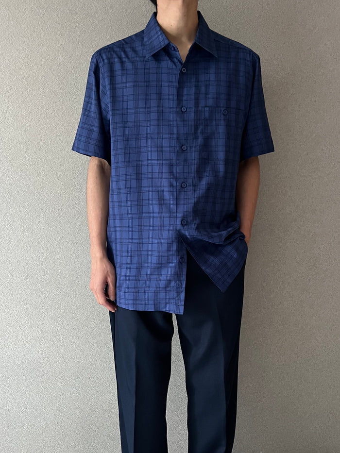 00's GEORGE S/S shirt