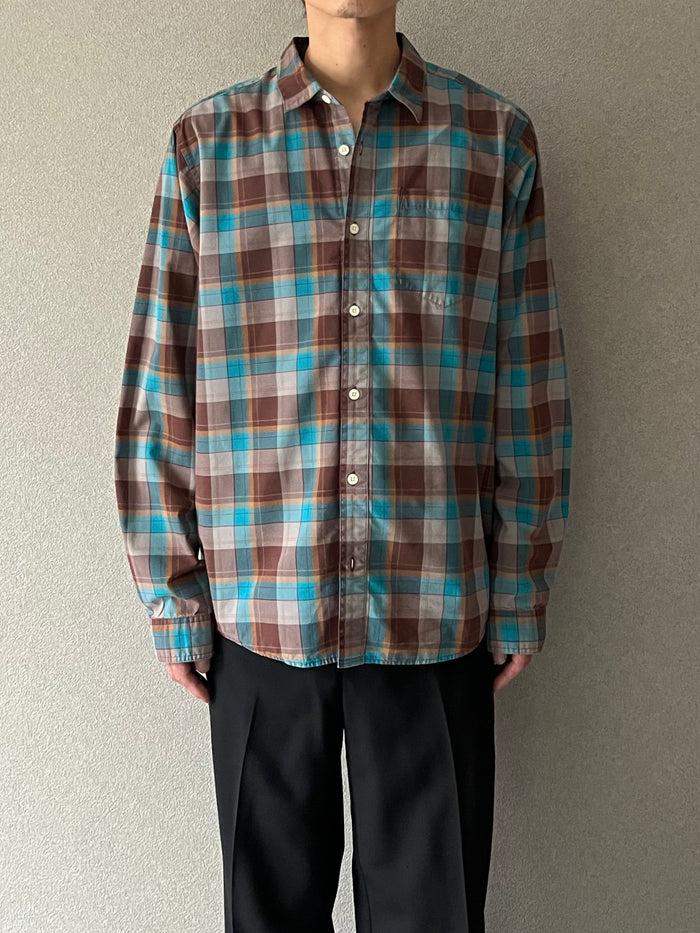 00's patagonia shirt