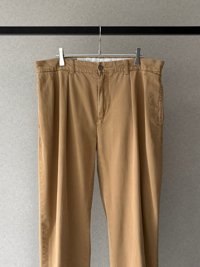 00's Polo Ralph Lauren chino pants