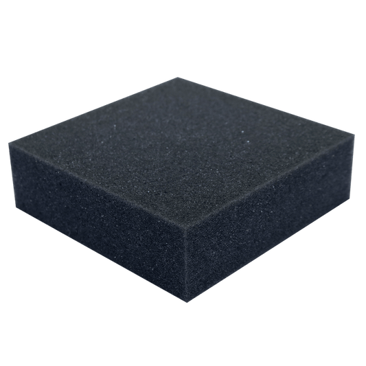 1-1/2-inch thick 0.9lb Ether Foam