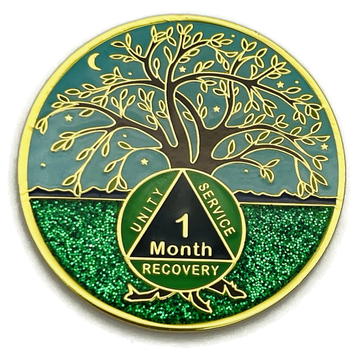 1 Month