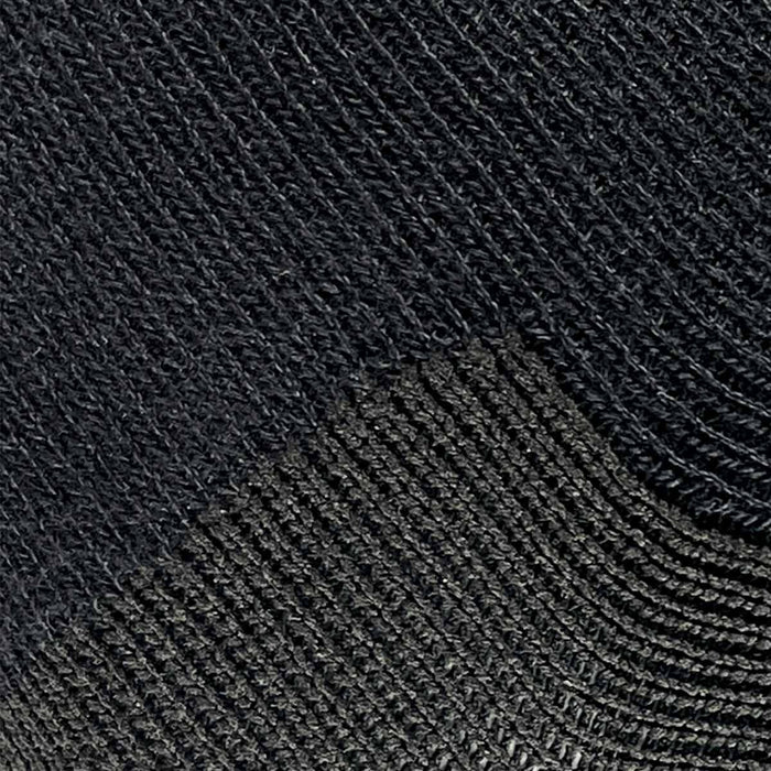 moisture wicking fabric of 1000 mile repreve double layer liner socks