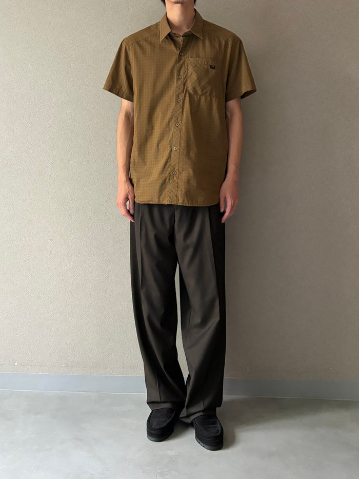 10's ARC'TERYX shirt