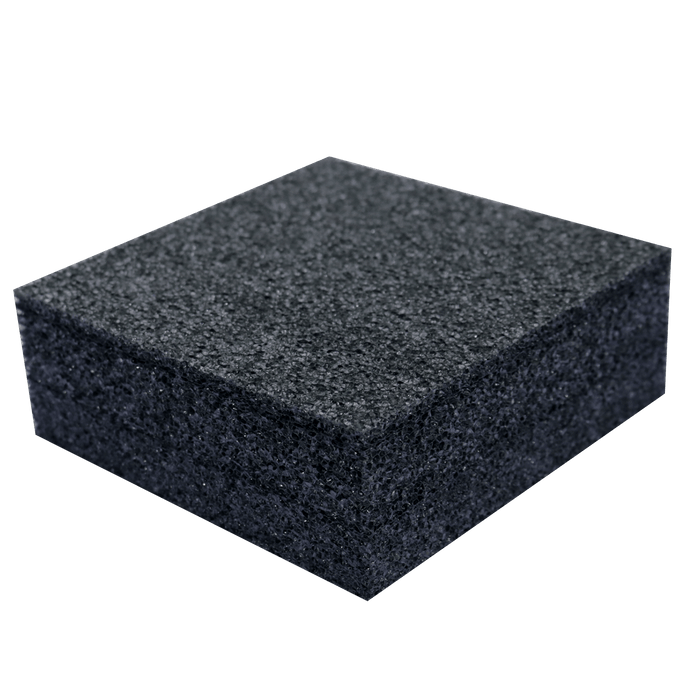 1/4-inch thick 1.7lb PE Plank Foam, 24in Wide