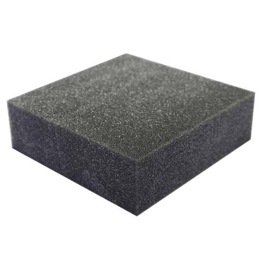 2" thick 1.5lb Ester Foam