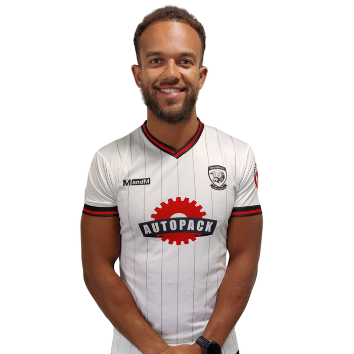 2026/27 Home Shirt