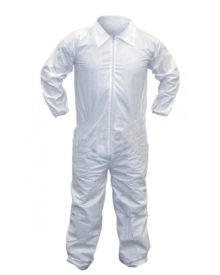 Coveralls
