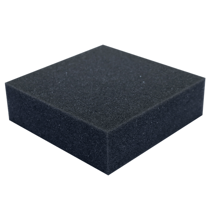 4-inch thick 0.9lb Ether Foam