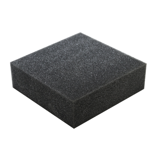 4" thick 1.5lb Ester Foam