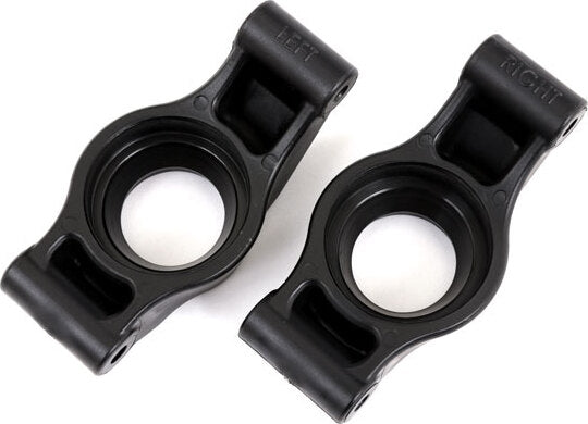 Stub Axle Carriers L/R