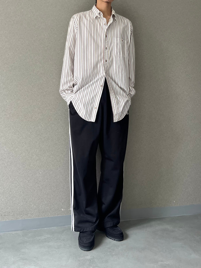 80's Brooks Brothers BD shirt "Made in USA"