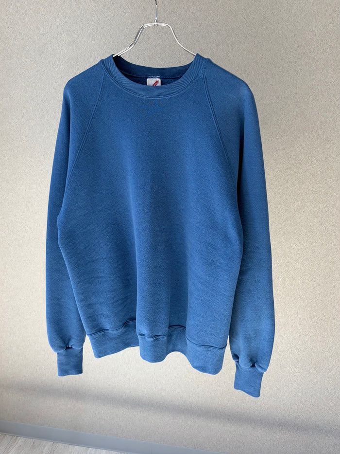 80's JERZEES sweater "Made in USA"