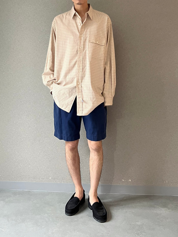 80's Polo Ralph Lauren shirt