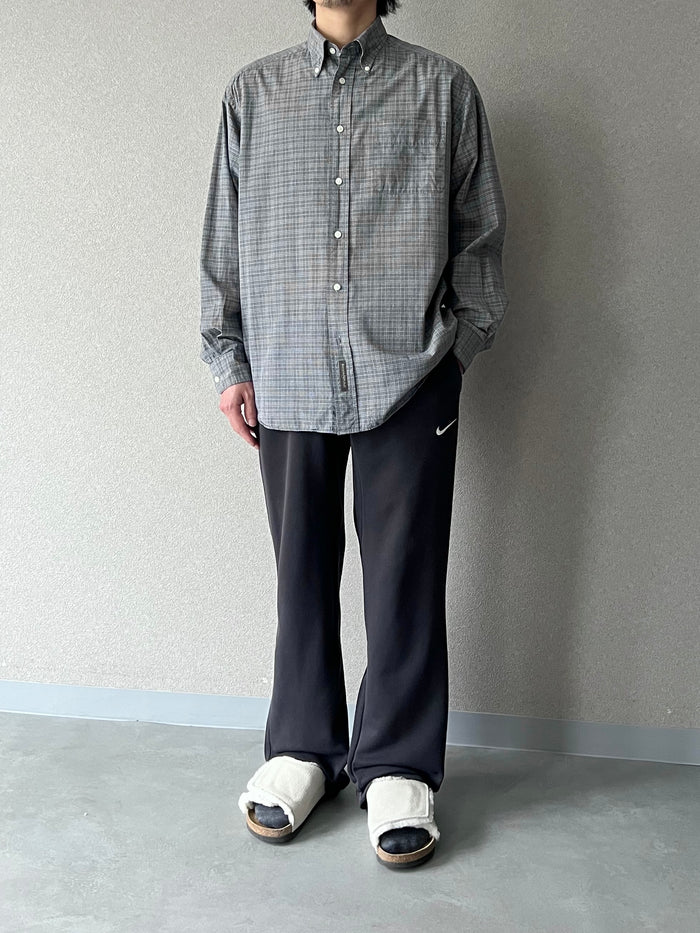 90's〜 BANANA REPUBLIC BD shirt