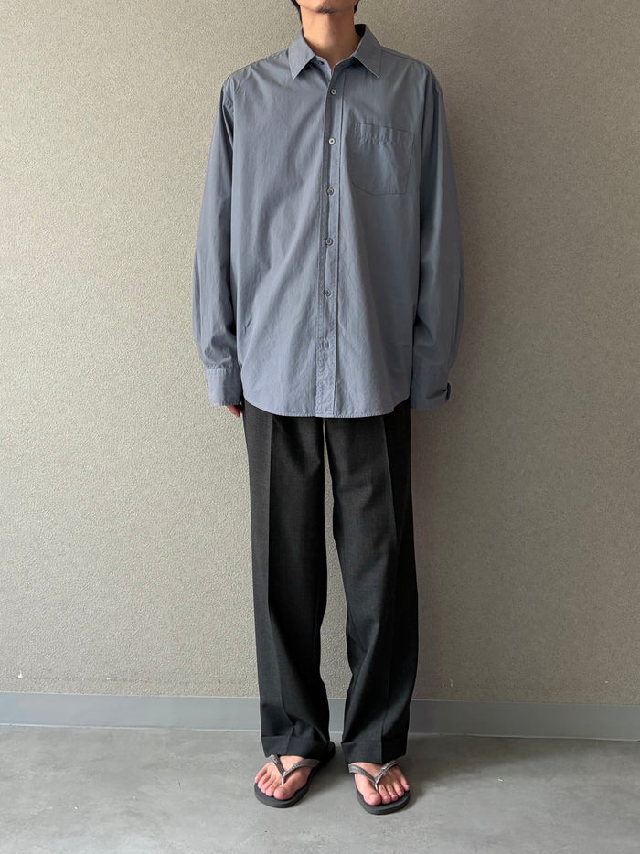 90's BANANA REPUBLIC shirt