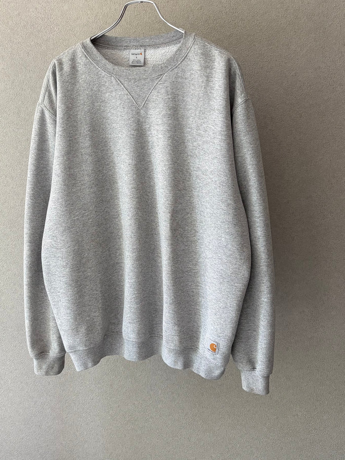 90's〜 carhartt sweater