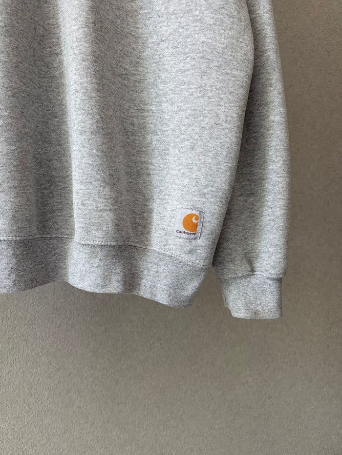 90's〜 carhartt sweater