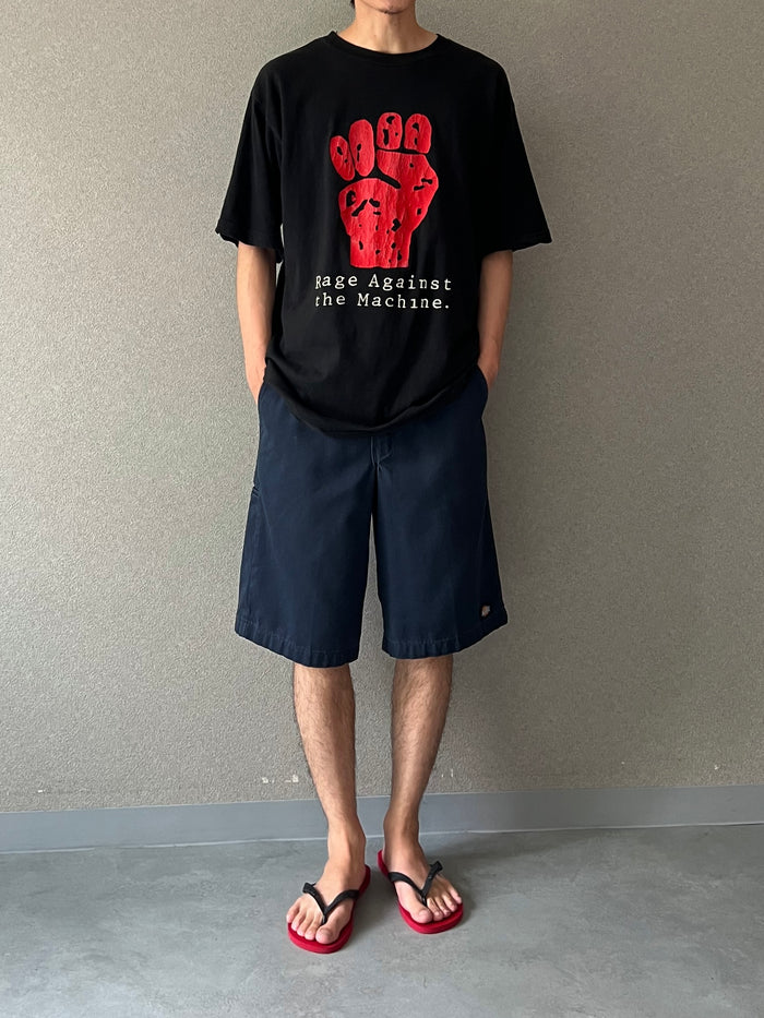 90's〜 Dickies half pants