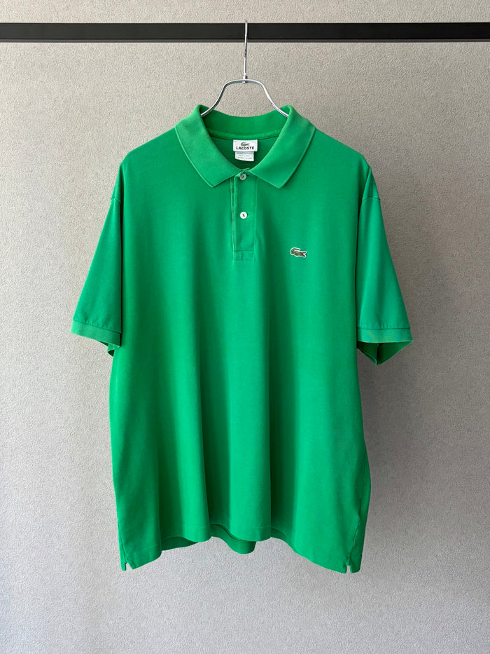 90's LACOSTE polo shirt