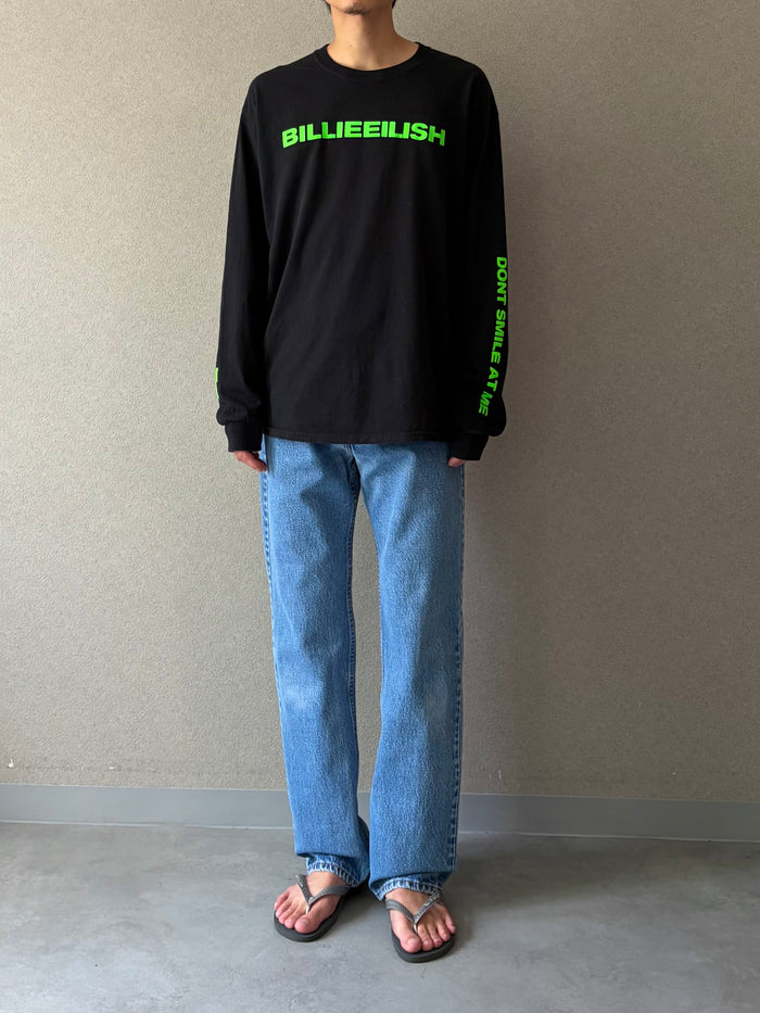90's Levi's 505 denim pants "Made in USA"