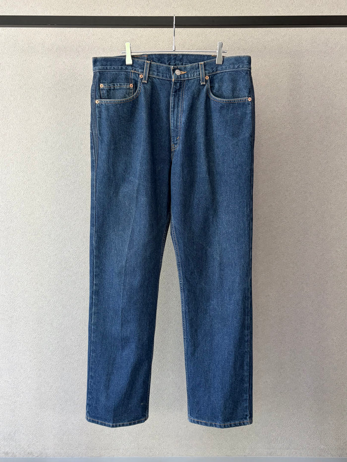 90's Levi's 505 denim pants