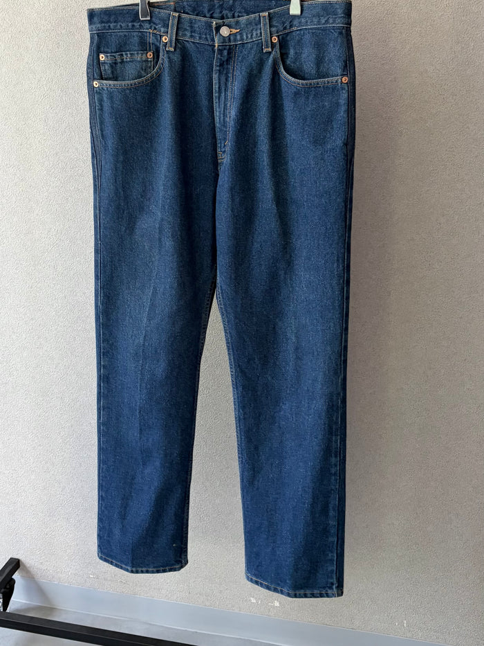 90's Levi's 505 denim pants