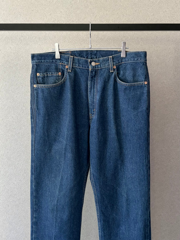 90's Levi's 505 denim pants