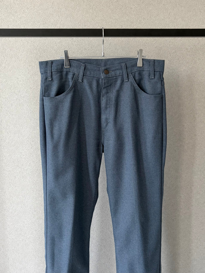 90's Levi's STA-PREST pants "Made in USA"