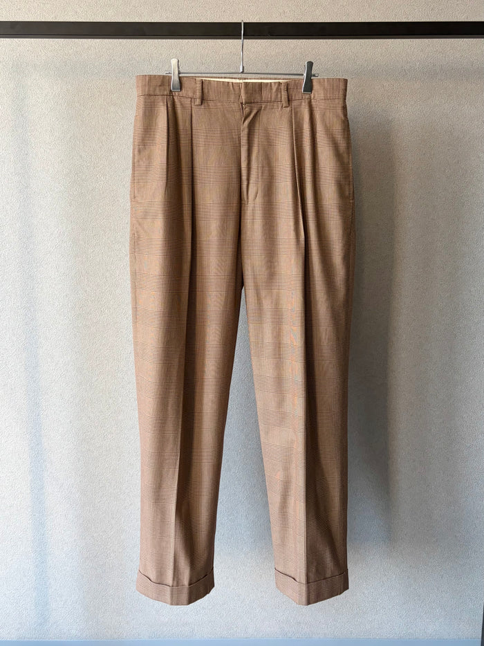 90's Polo Ralph Lauren cotton slacks