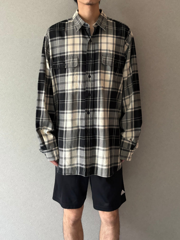 90's Polo Ralph Lauren shirt "WHITFIELD"