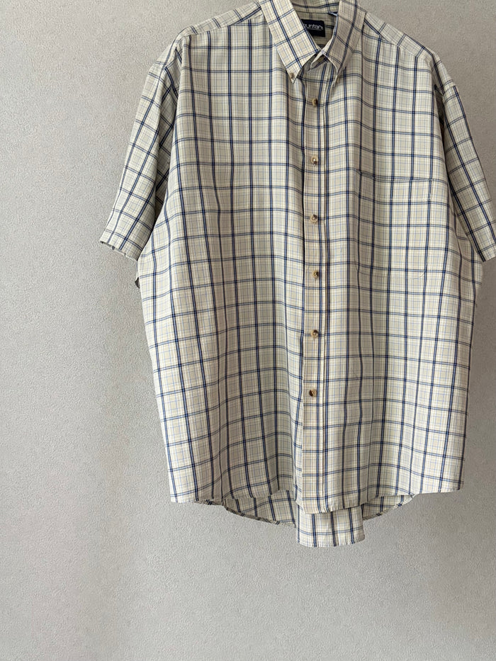 90's〜 PURITAN S/S BD shirt