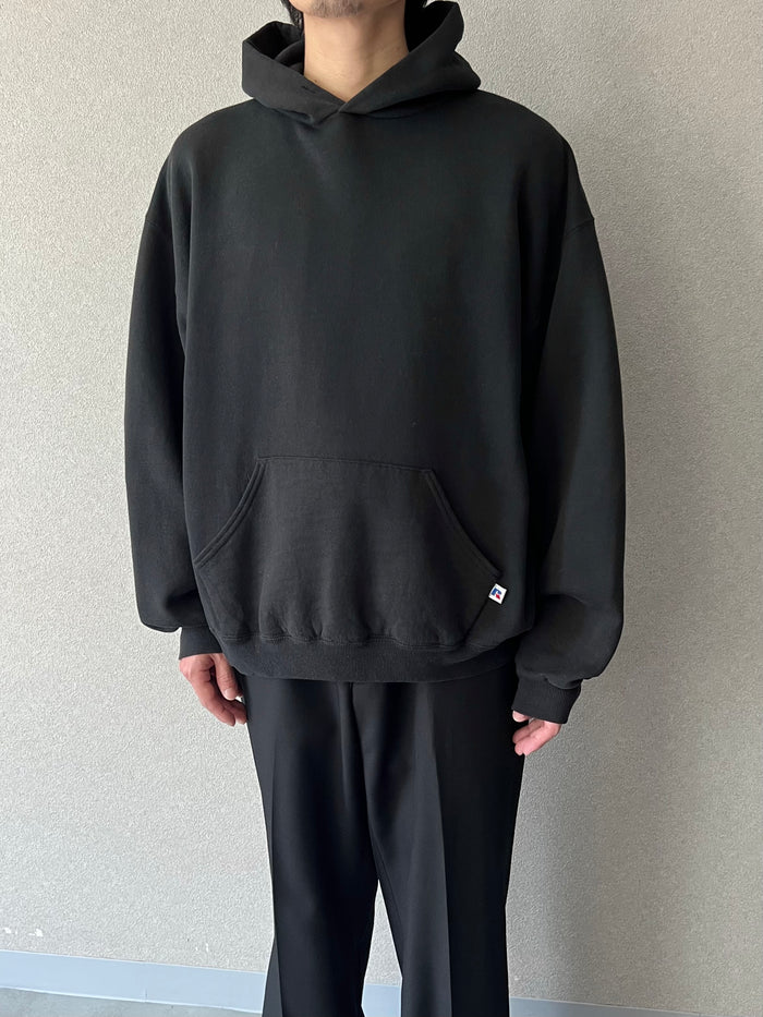 90's RUSSELL sweat hoodie