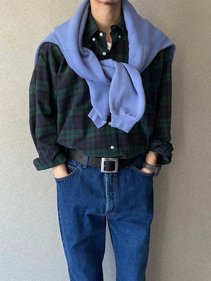90's RUSSELL sweater