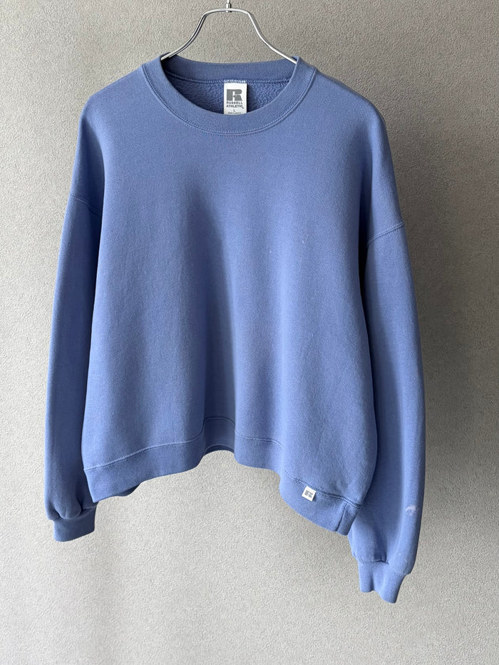 90's RUSSELL sweater