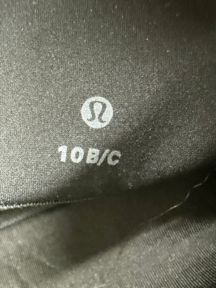 Lululemon Bring The Energy B/C Bra (10)