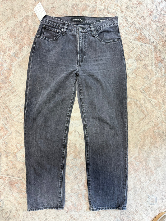 Denim Forum ‘90s Marlo Baggy Jeans (28x31)
