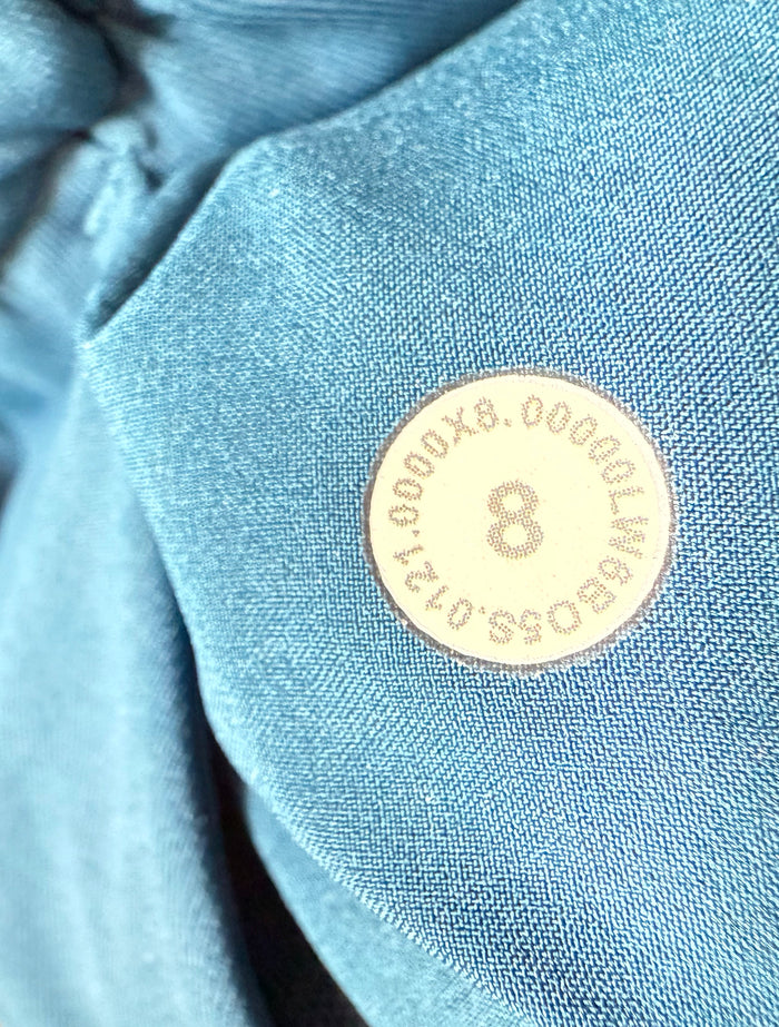 Lululemon Keep Moving Stretch HR Crop 23” (8)