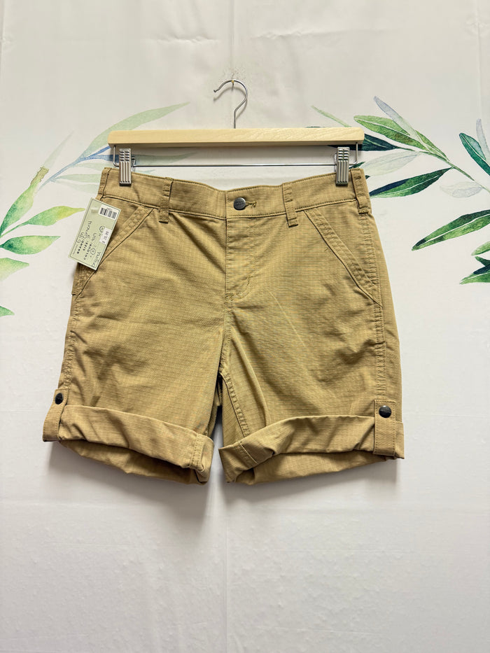 Carhartt Original MR Short (2)