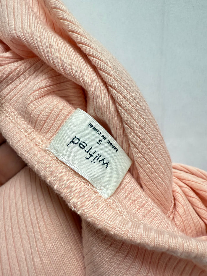 Aritzia Wilfred Bay Tank (S)
