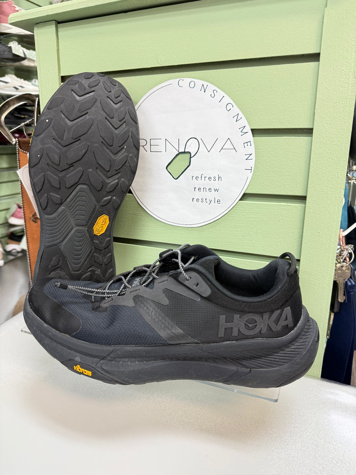 Hoka Transport Runners (Mens 10)