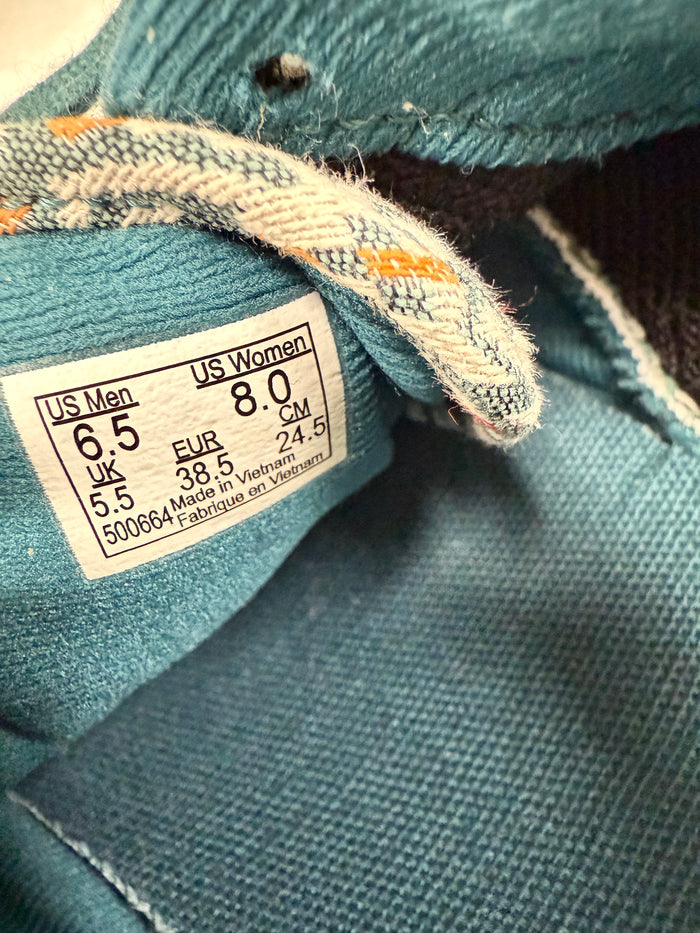 Vans ISO 1.5 Runners (Womens 8)