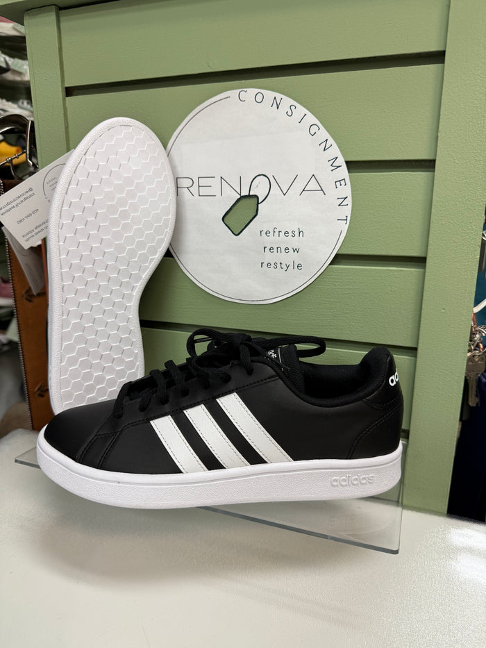 Adidas Grand Court Sneakers (Womens 9)
