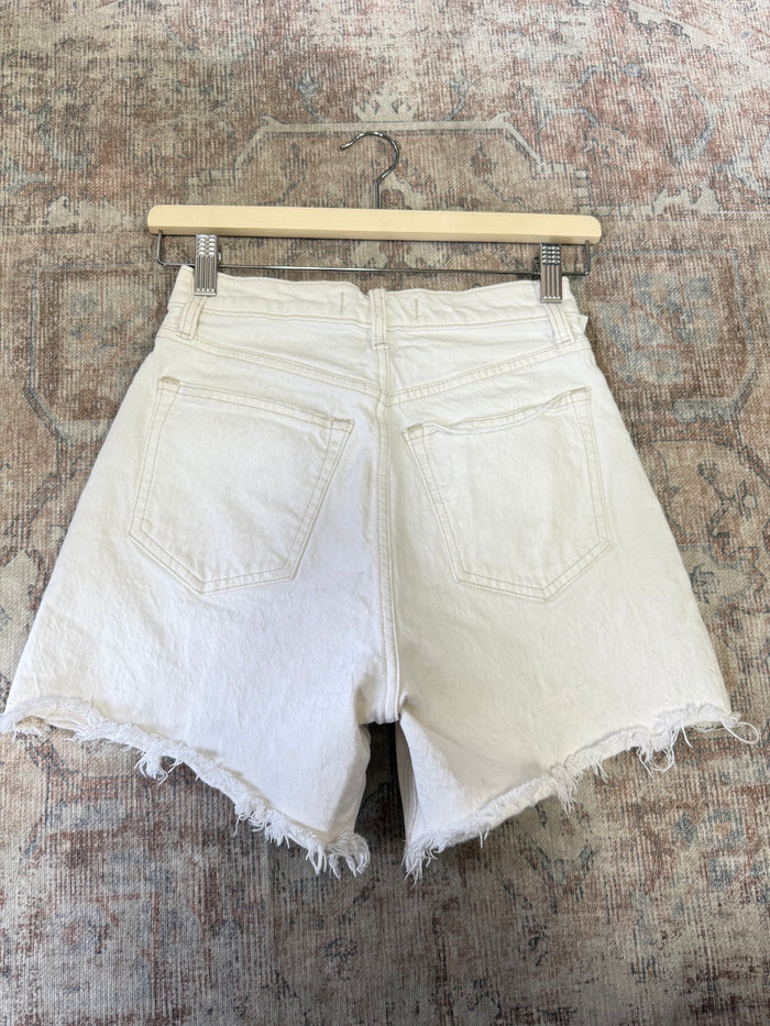 Abercrombie The Dad HR Shorts (24)