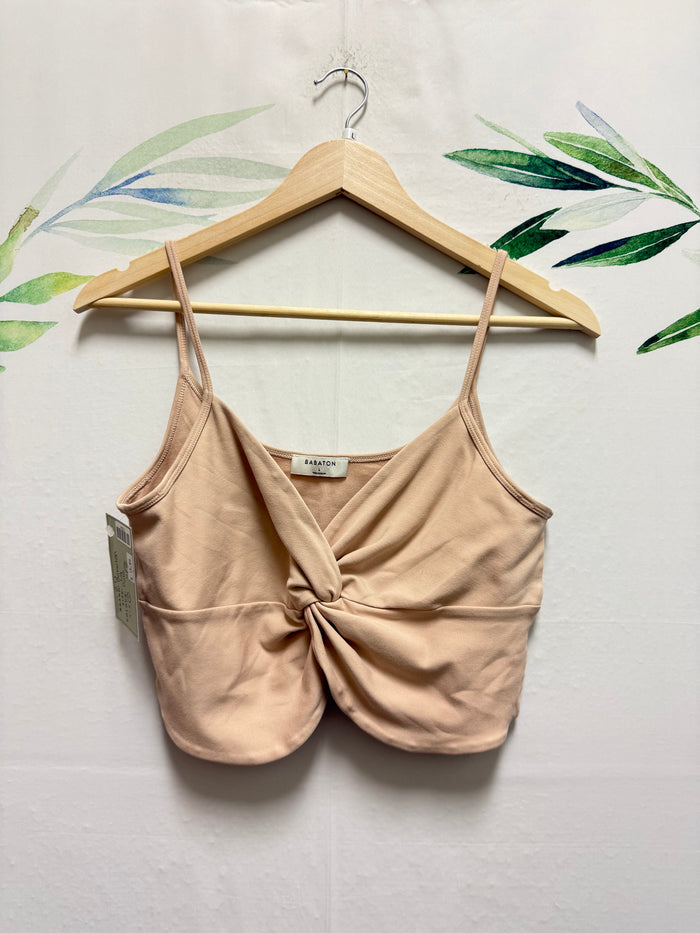 Aritzia Babaton Bay Tank (L)