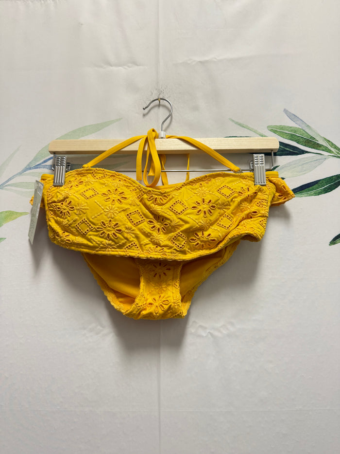 Kate Spade 2pc Bikini (S)