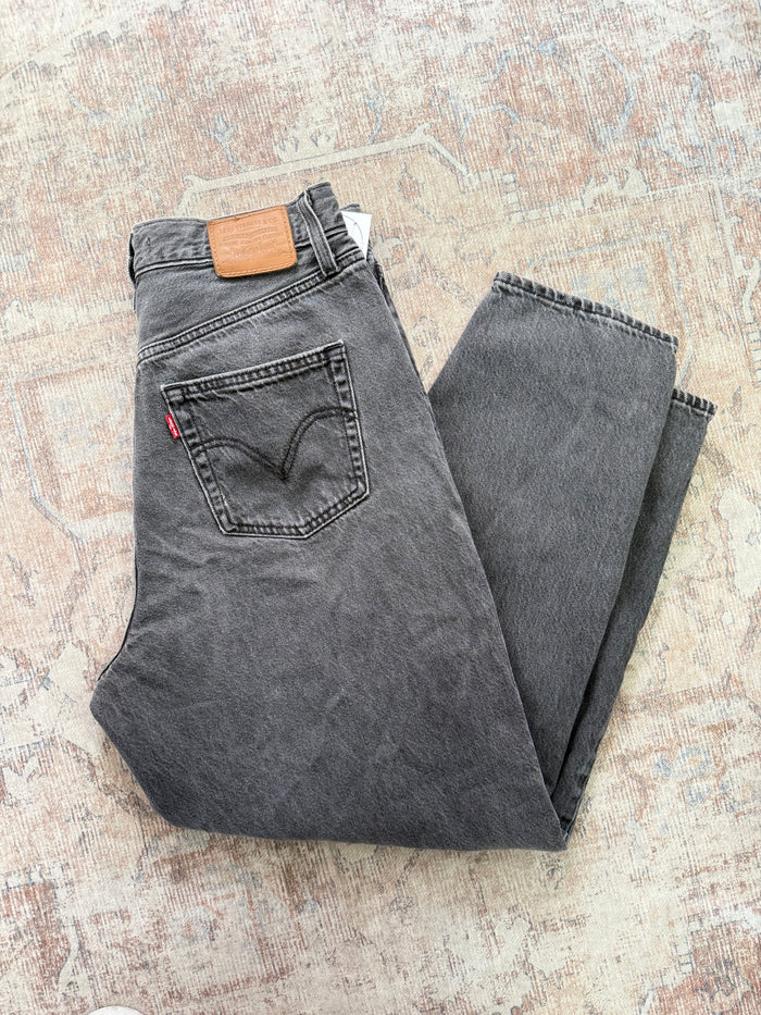 Levi’s High Loose Taper HR Jeans (30x29)